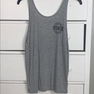 VS PINK Tank Top